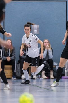 Bild 33 - F NFV Futsalturnier